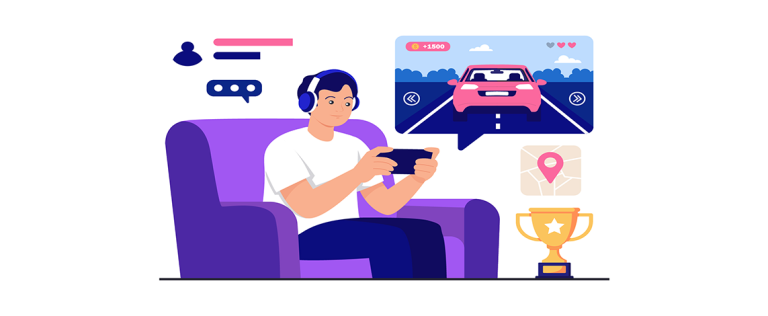 Igrifikacija nagradnih iger povečuje angažiranost in prepoznavnost blagovne znamke z uporabo zabavnih in interaktivnih elementov.