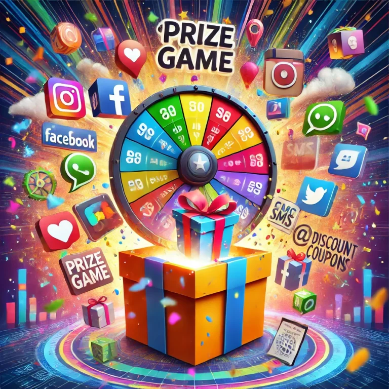 nagradna igra kljuc do uspesnih marketinskih rezultatov