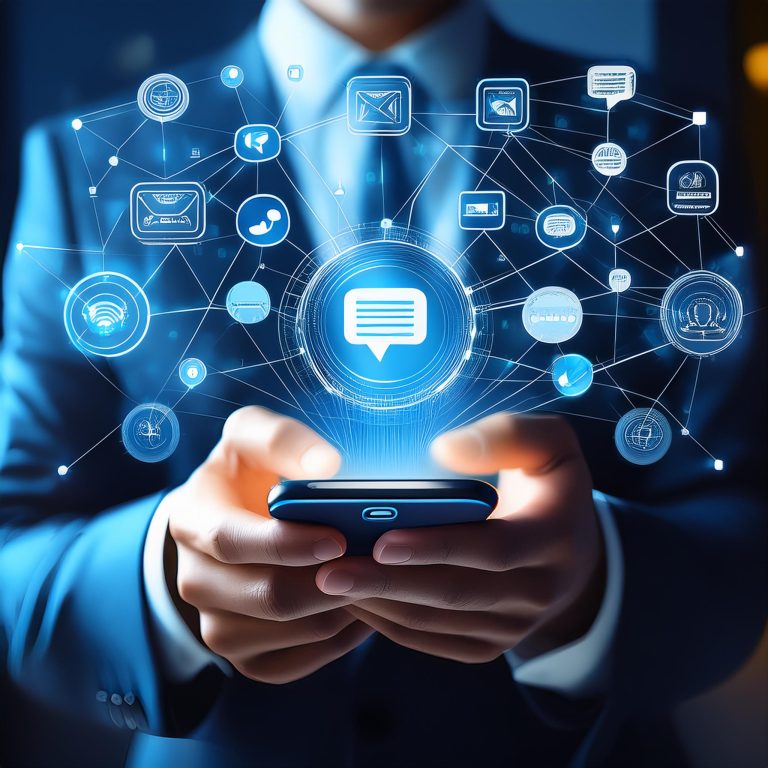 SMS marketing omogoča hitro in neposredno komuniciranje s strankami. Preberite, kako začeti, prednosti in nasvete za učinkovito uporabo.